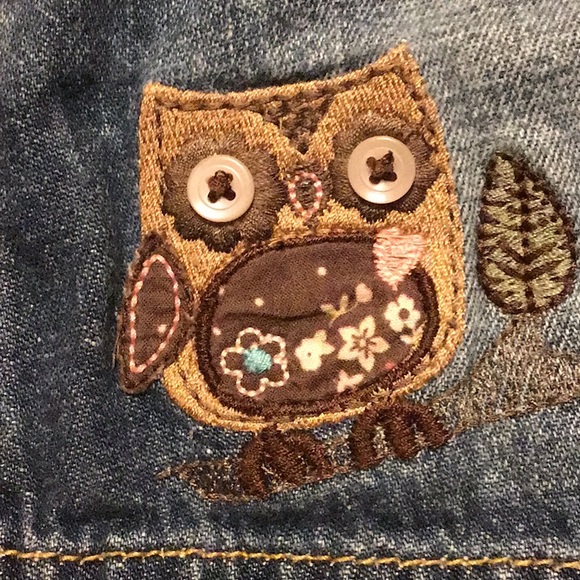 Size 18-24 month Jean jumper - Picture 2 of 7